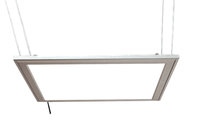 36W LED Panel Light 600*600mm