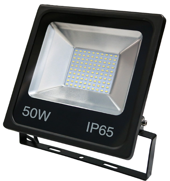 50W LED FLOOD LIGHT Cases